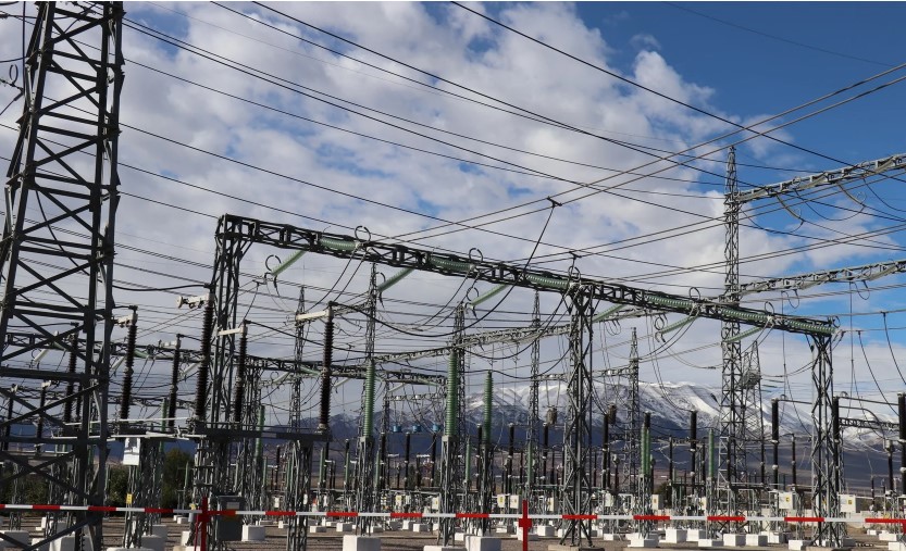 Караколдогу «Пржевальская» көмөк чордонунун кубаттуулугу жогорулайт