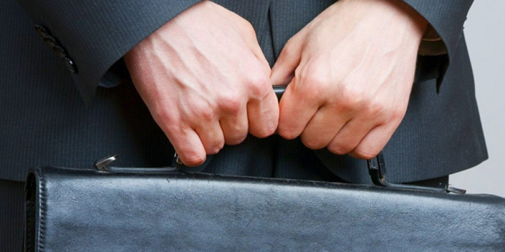 Айбек Иминов Президентке караштуу Дин иштери жана этностор аралык мамилелер боюнча улуттук агенттиктин төрагасынын орун басары болуп дайындалды