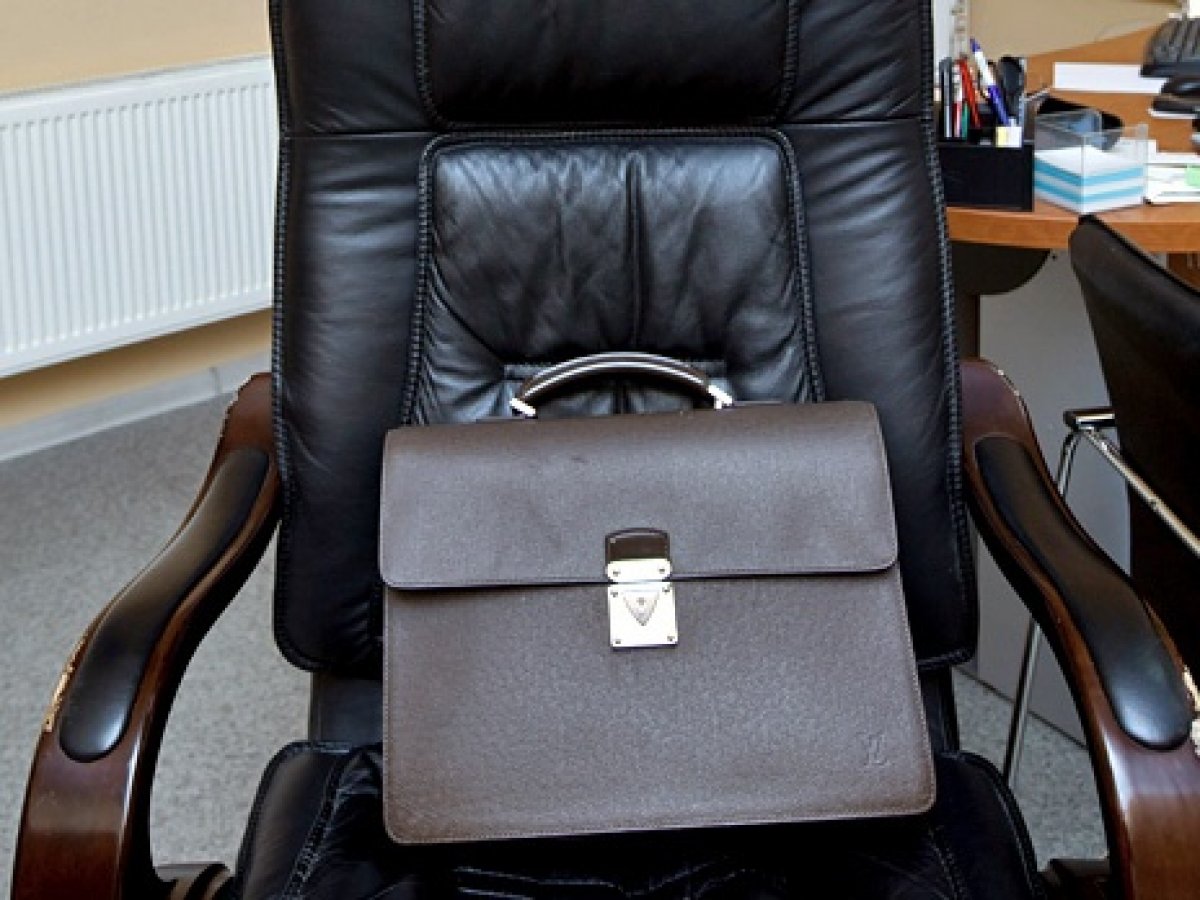 Жалпы мамлекеттик органдарга сынак жарыяланат