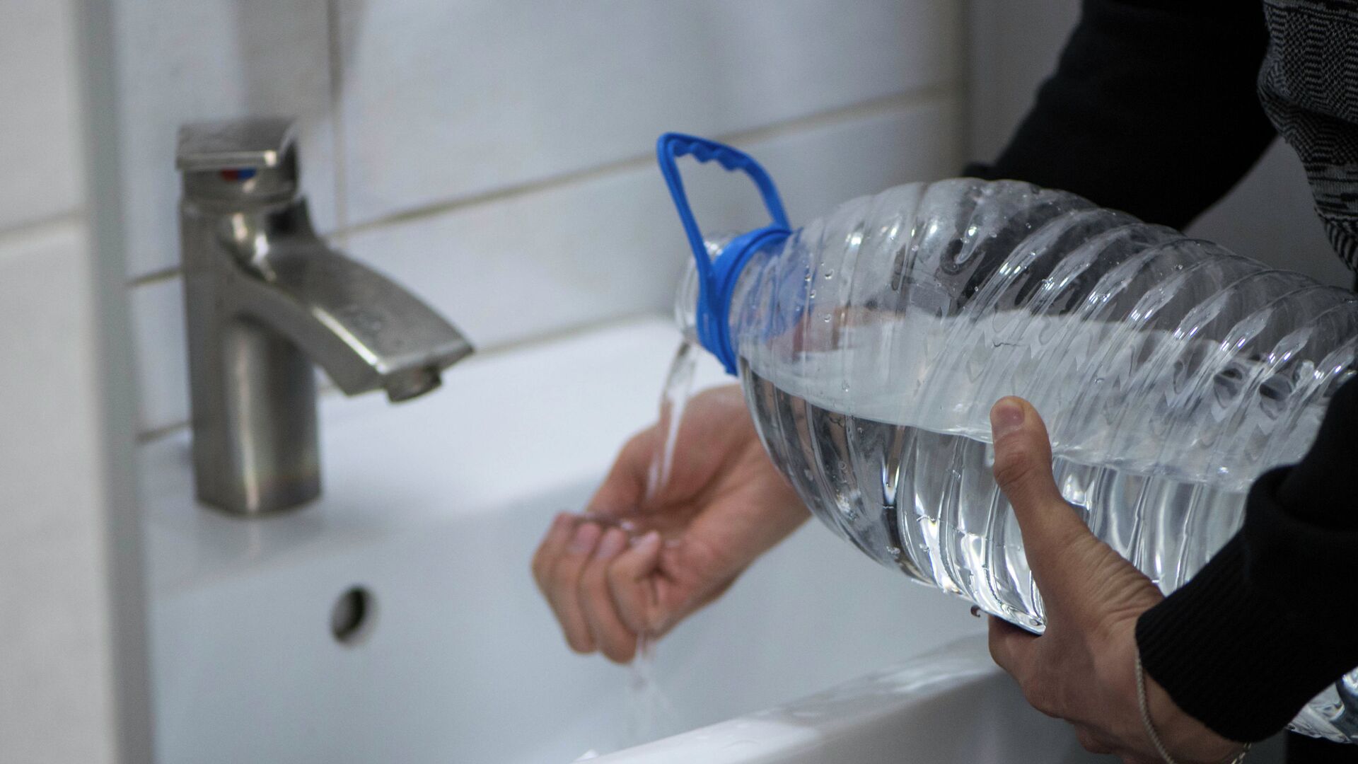 Ала-Тоо 1 жана Ала-Тоо 2 конуштарында убактылуу суу өчүрүлөт