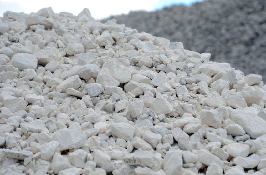 Кыргызстандын аймагынан акиташты ташып чыгууга убактылуу тыюу салынды