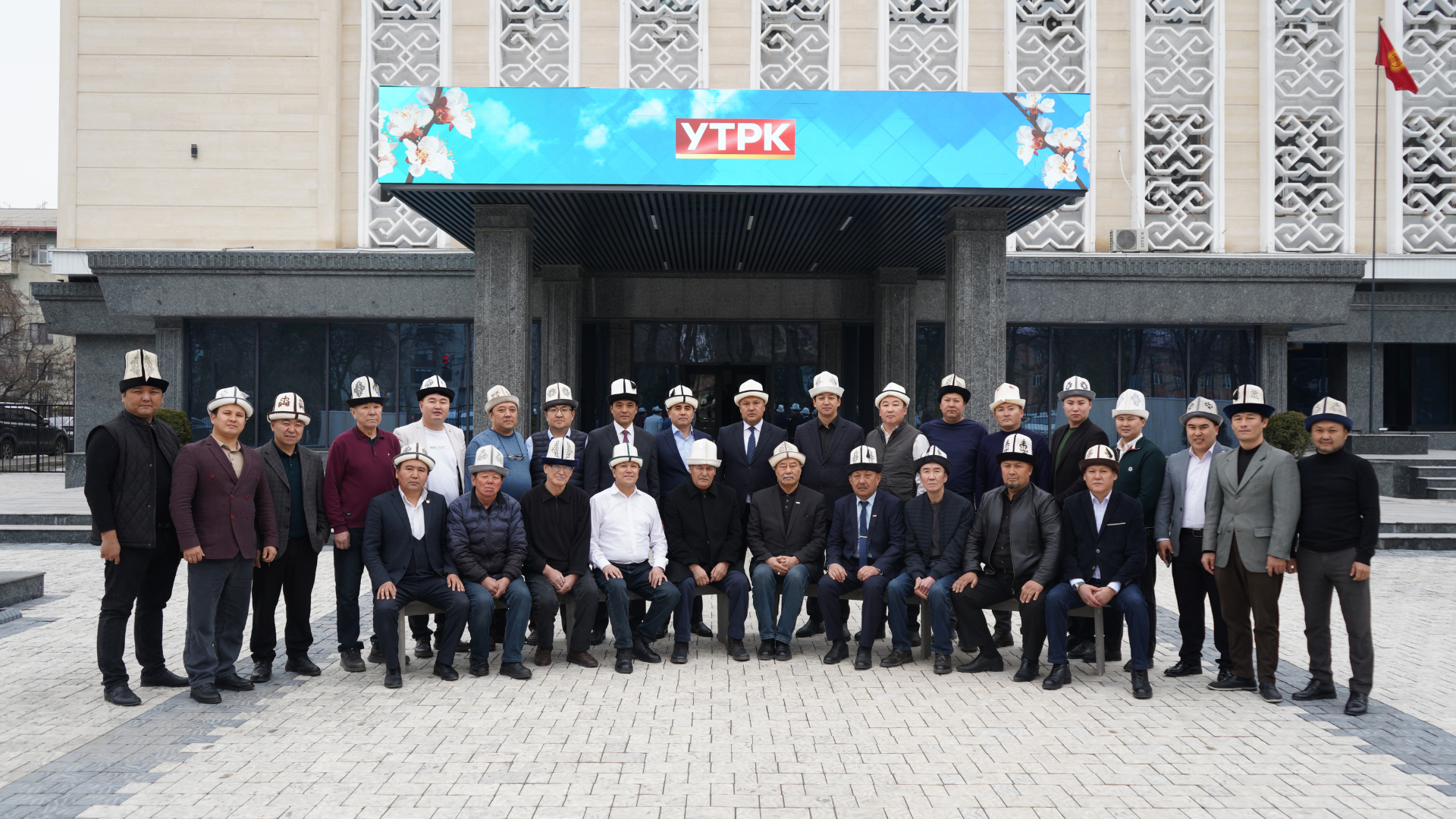 Ак калпак – улуттун улуу мурасы