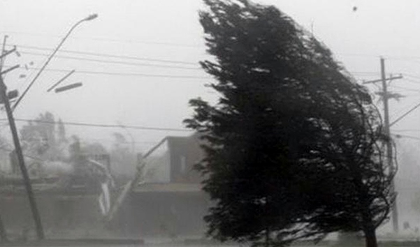 Бишкекте жана Чүйдө бир саат аралыгында туман түшөт