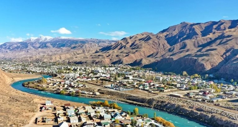 Нарын шаарынын быйылкы бюджети 350 миллион сом болду