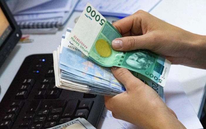 Фермерлерге 3% менен жеңилдетилген насыя берилет