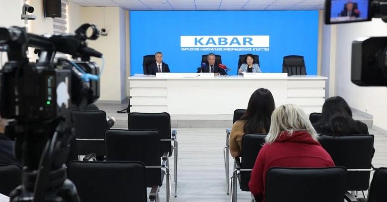 Өлкөнүн беш жогорку окуу жайында изилдөө жана инновация борборлору түзүлөт