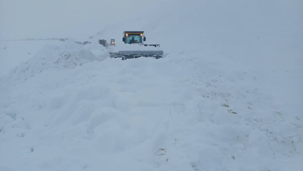 Бишкек-Ош автожолу убактылуу жабылды 