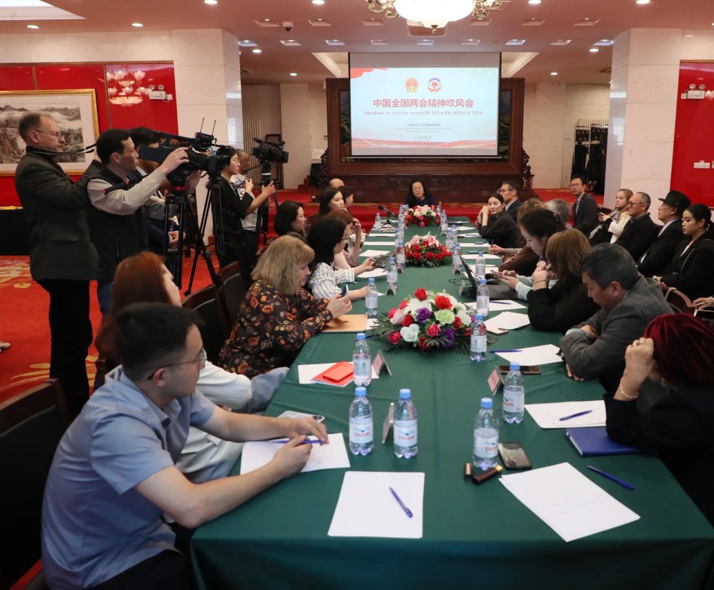 Кыргызстан менен Кытайдын мамилеси жаңы деңгээлге чыкты