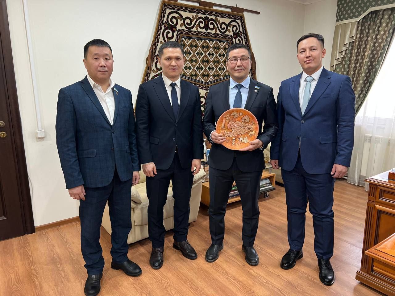 Дүйнөлүк Көчмөндөрдүн Оюндары – 2026: Көк-бөрү жана улуттук спорттор эл аралык аренага чыгат