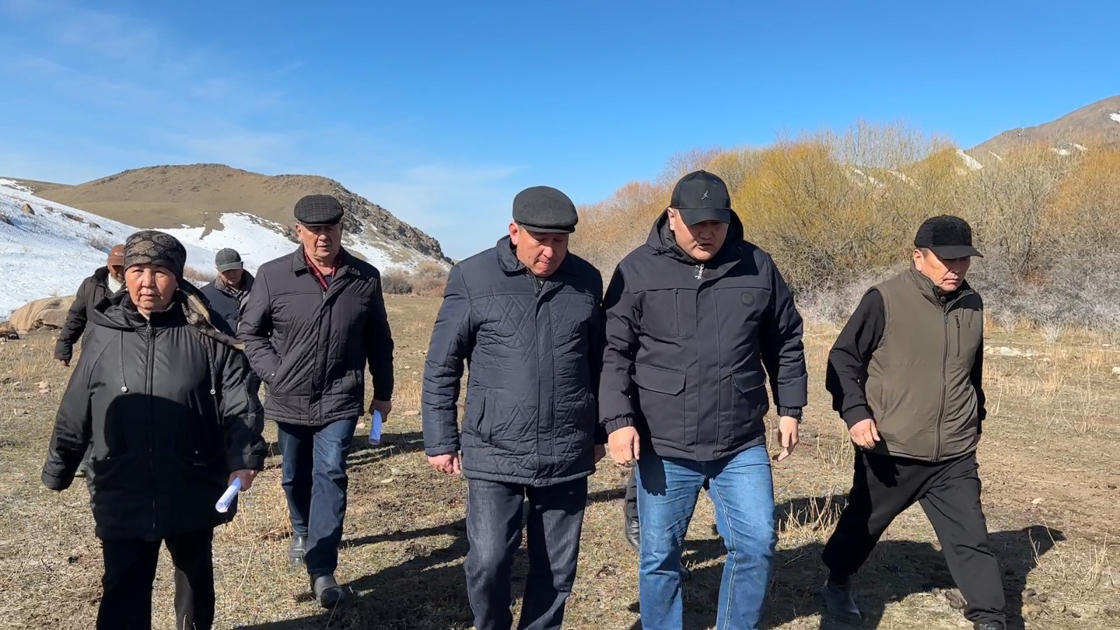 Таластагы сугат каналдарын тазалоого 230 млн сом бөлүндү