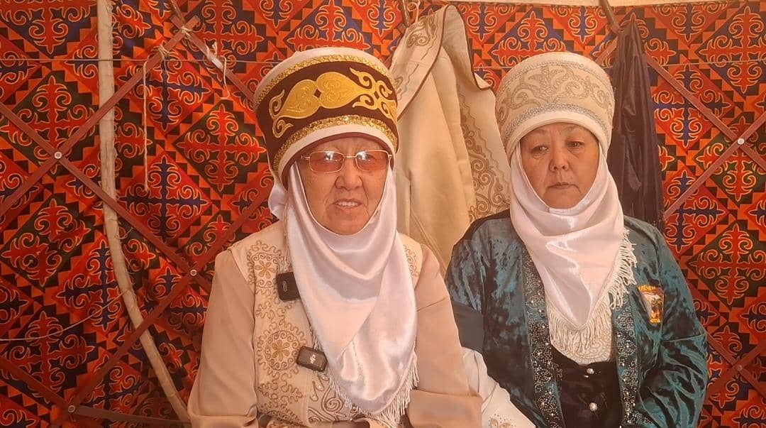 Казанда тоо, көл жана түндүк: Жыйынтыкты күттүргөн Буранадагы сүмөлөк таймаш