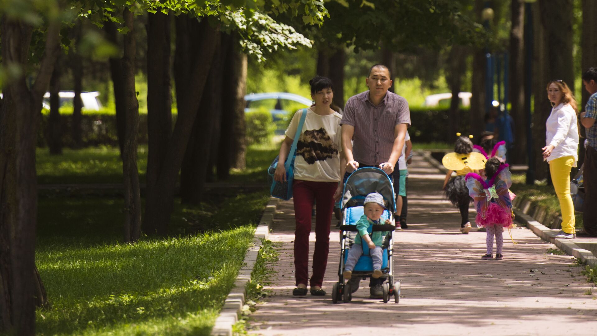 Кундүн табы 33 градуска чейин ысыйт