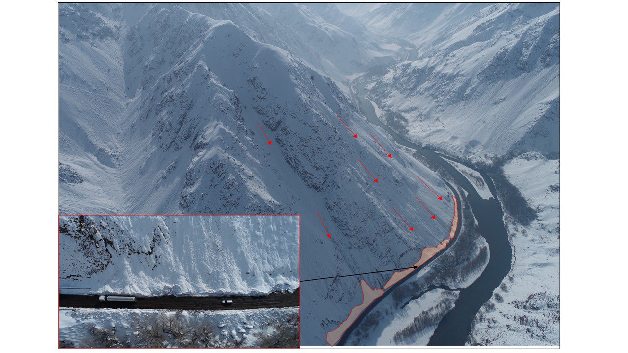Түндүк-Түштүк альтернативдик жолунун курулушу 2028-жылы аяктайт