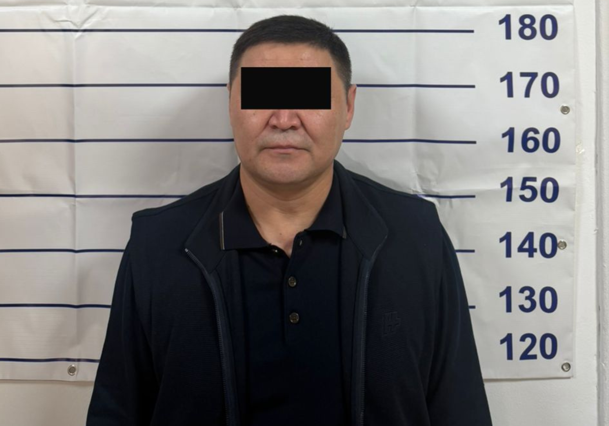 Мурдагы депутат Шаирбек Ташиев кармалды