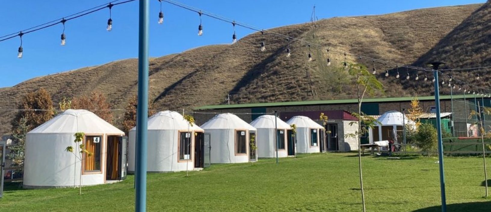 Чүй: Тиешелүү документтери жок объектилерге 200 000 сом айып салынды