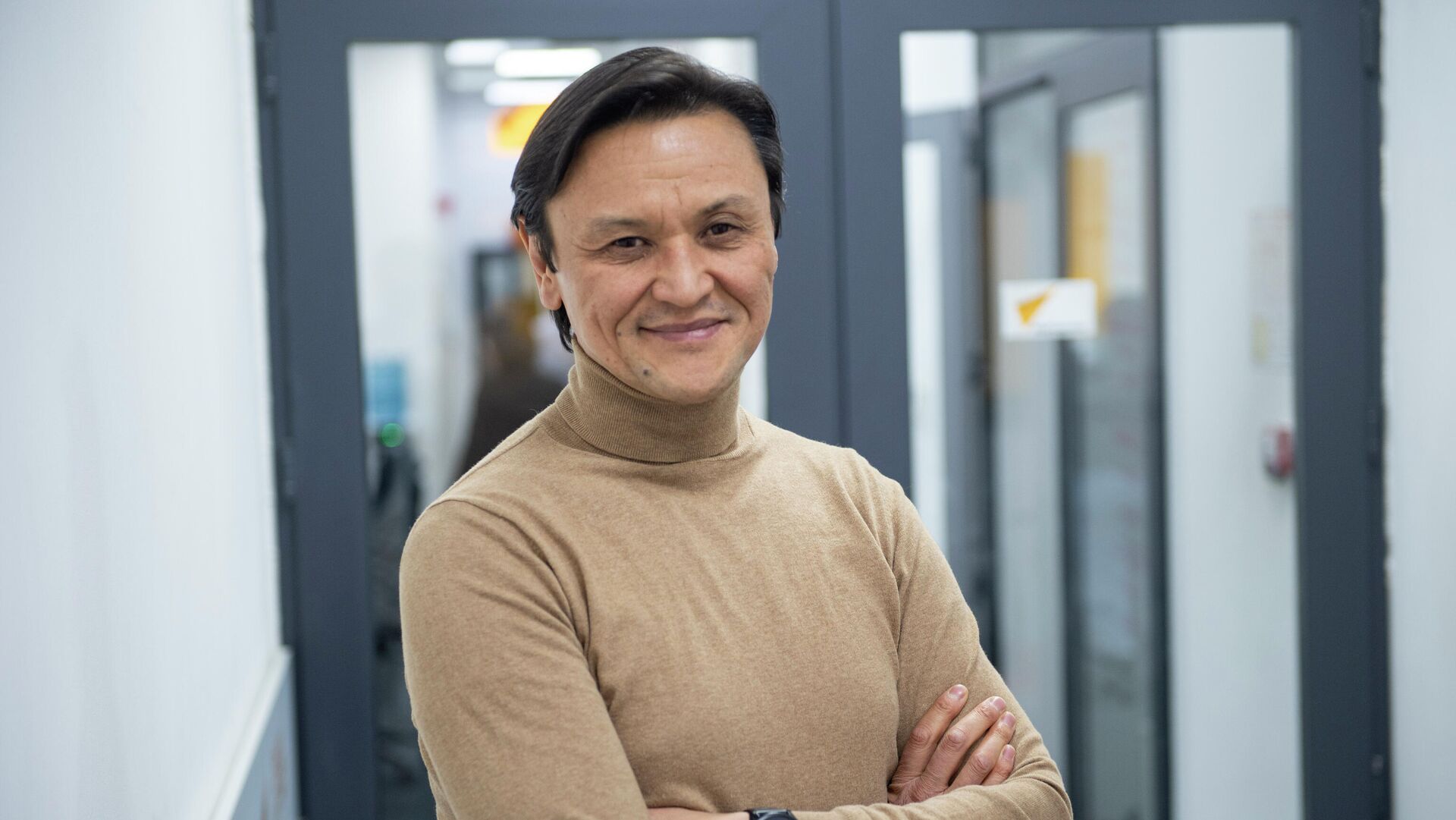 Эдуард Кубатов Туризмди өнүктүрүү боюнча мамлекеттик агенттиктин директору болуп дайындалды