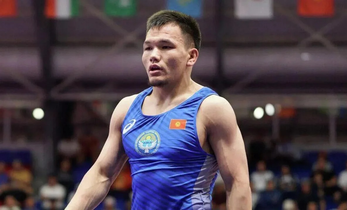 Орозбек Токтомамбетов атаандашына жеңилип калды