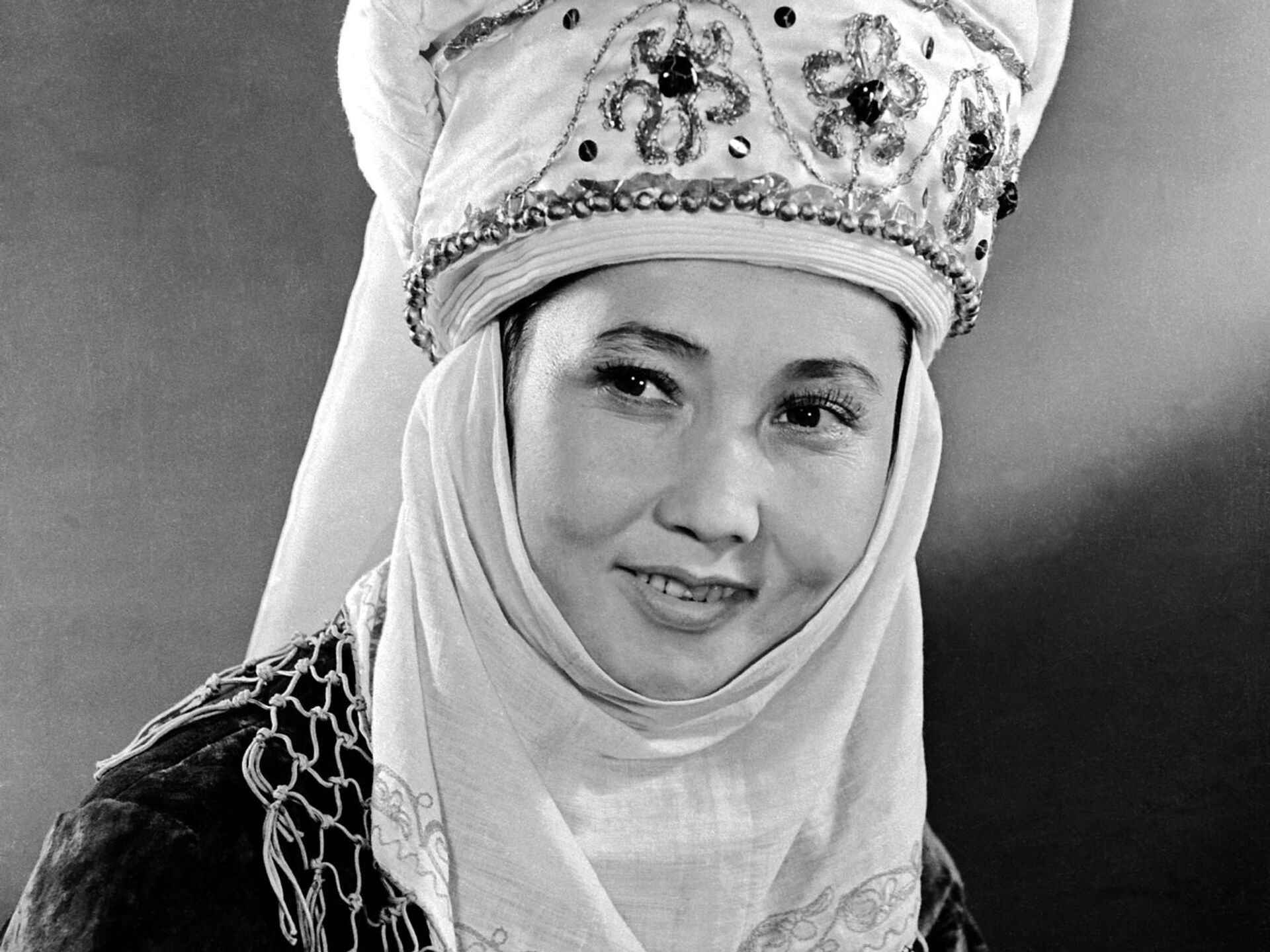 Бүбүсара Бейшеналиеванын 100 жылдыгына арналган эл аралык фестиваль өтөт