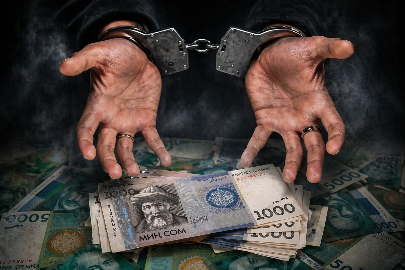 Туризм фондундагы 90 млн сом: Коррупциялык схема аныкталды