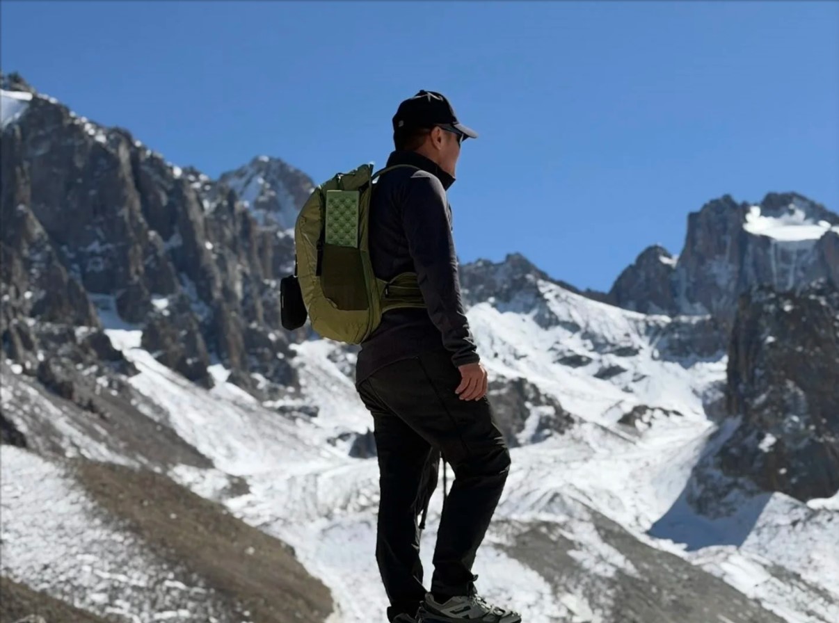 Кыргызстанда альпинизм боюнча эл аралык альпиниада өтөт