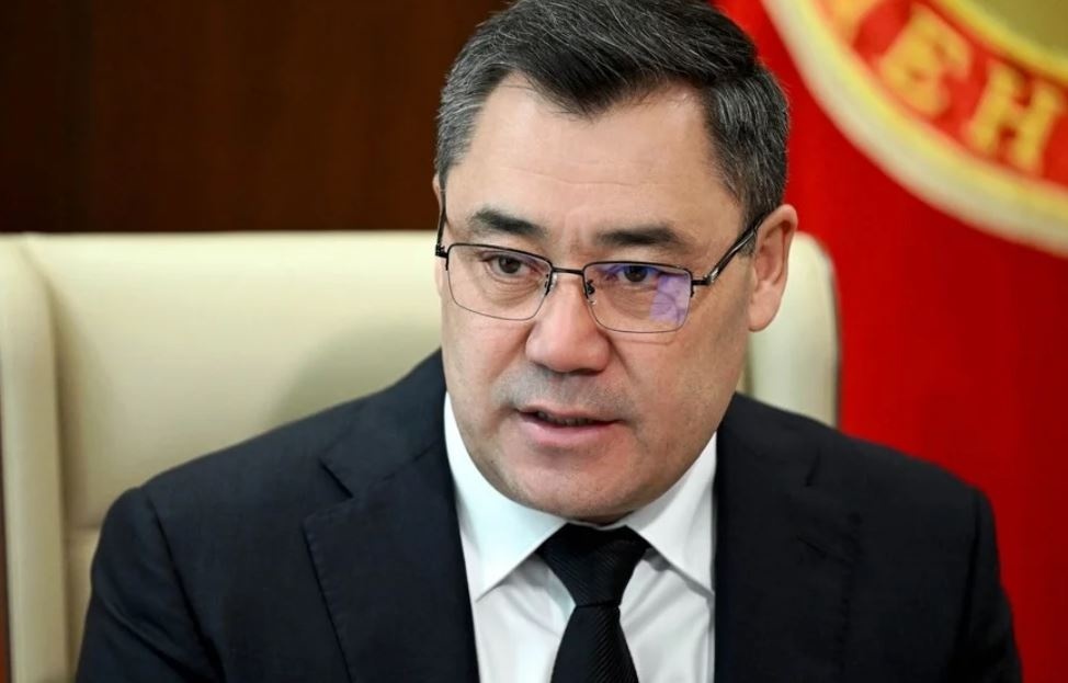 Укук бузуулар жөнүндө кодекске жана “Тышкы миграция жөнүндө” Мыйзамга өзгөртүүлөр киргизилди