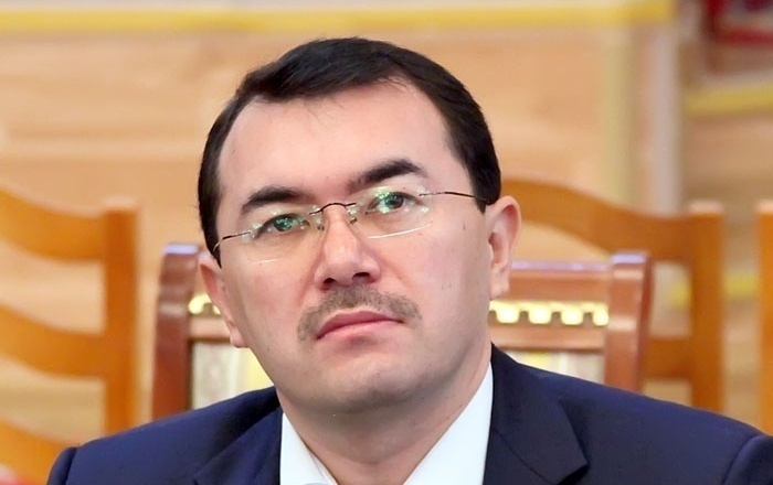 Кылычбек Cултан Кыргызстандын Пакистандагы Элчиси кызматынан бошотулду