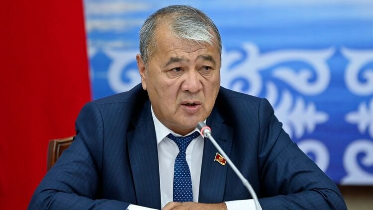 Президенттин Ош облусундагы ыйгарым укуктуу өкүлүнүн эл менен жолугушуу графиги