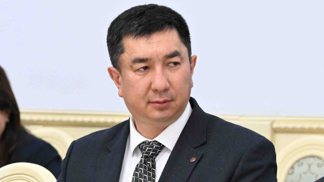 Жалал-Абад облусу боюнча жергиликтүү бийликтин аймак тургундары менен жолугушуу графиги