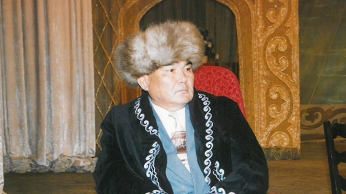 Камбаралы Бобуловдун 90 жылдыгына арналган кече өтөт