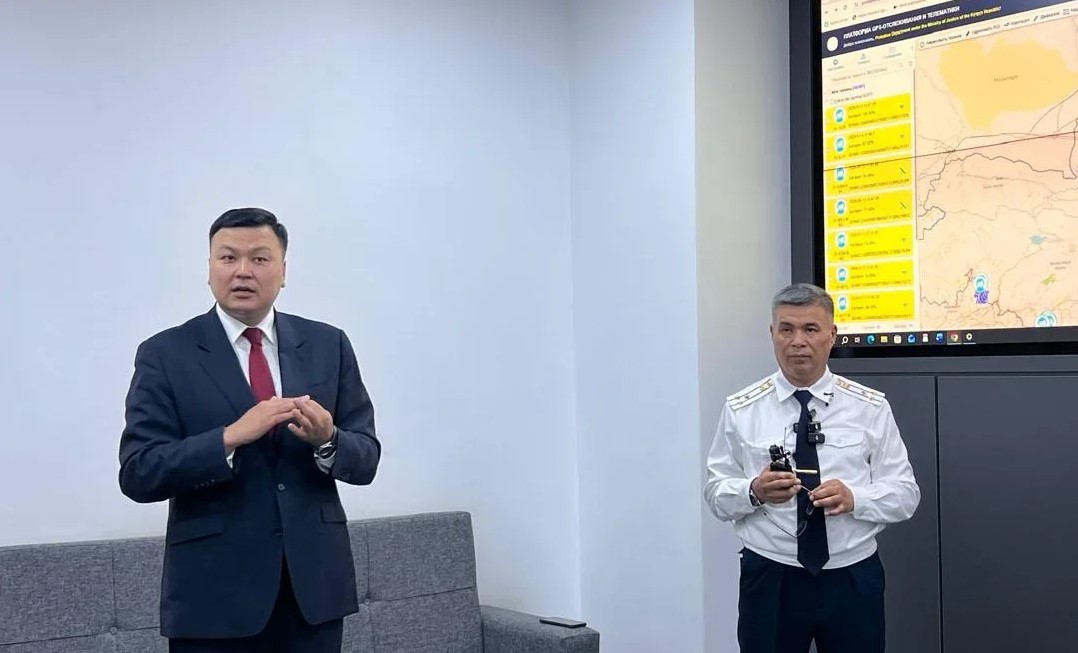Электрондук билериктер зомбулуктан коргойт