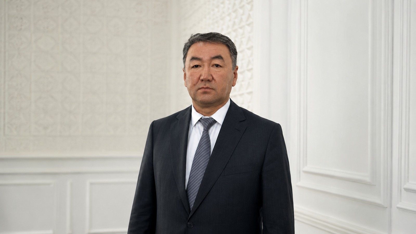 Жаныбек Исаков Нарын облусунун Жумгал районунун акими болуп дайындалды