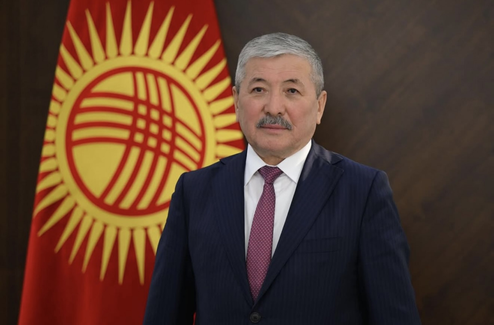 Адылбек Касымалиев Дүйнөлүк айлана-чөйрөнү коргоо күнү менен куттуктады 