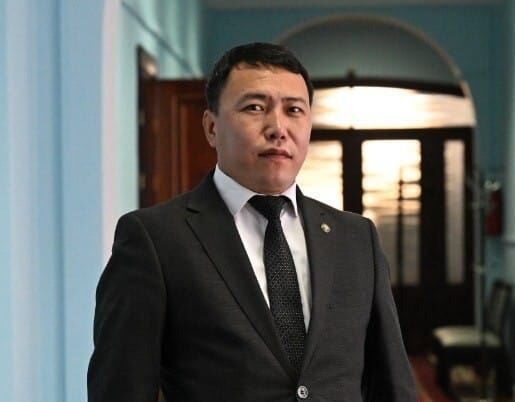 Аскат Алагозов: ШКУ саммити учурунда Бишкекте жол кыймылы чектелет
