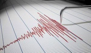 Нарында түнкүсүн жер титирөө катталды
