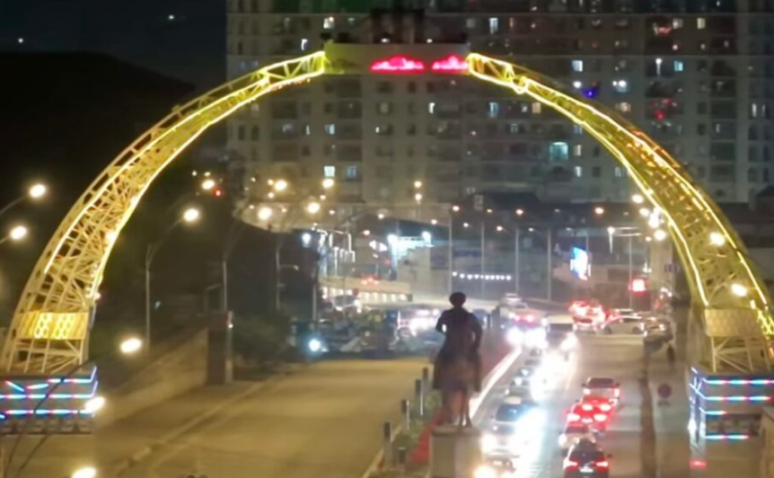 Ош шаарында 28-августта бир нече жаңы жана жаңыланган объект ачылат