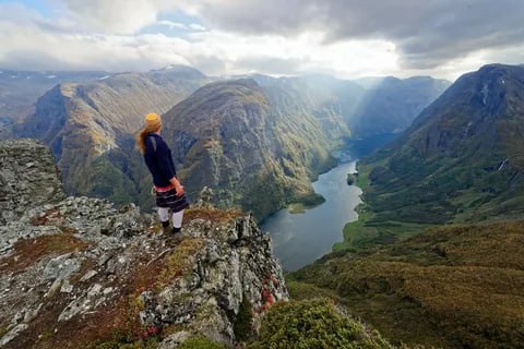 Кыргызстан Solo Adventure Travel 2026 рейтингинде биринчи орунду ээледи