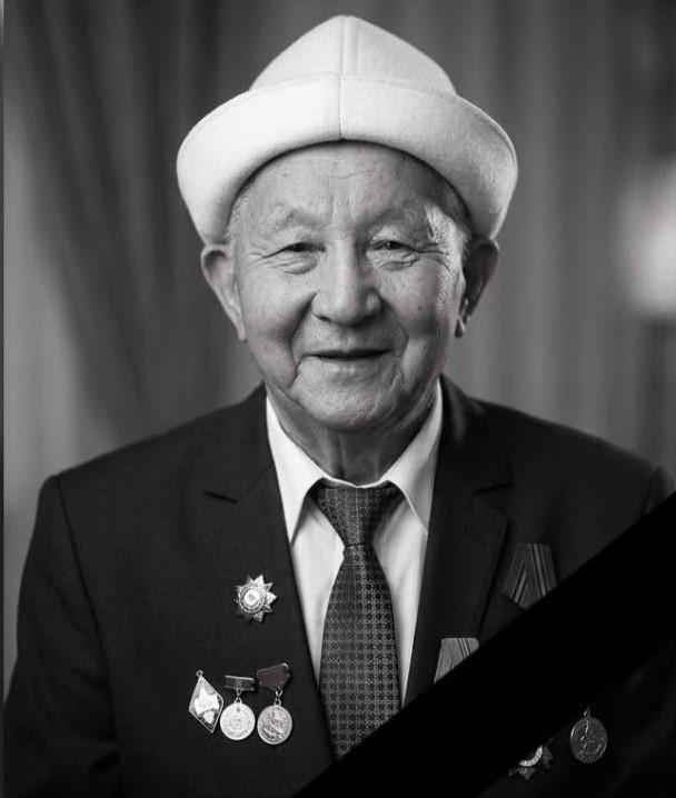 Кыргыз Республикасынын эл жазуучусу Калканбай Ашимбаев дүйнө салды