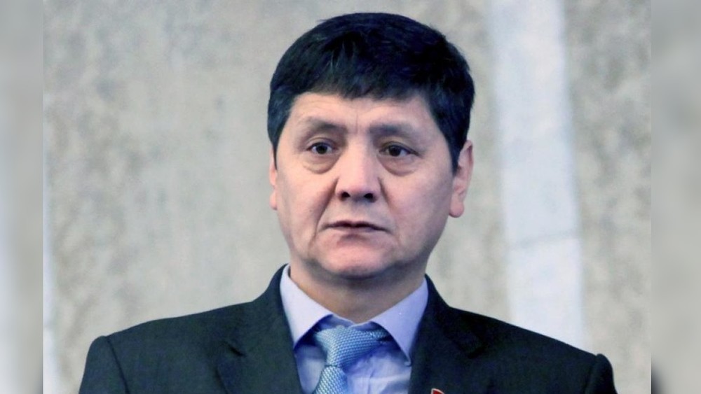 Тажикстанга жаңы элчи дайындалды