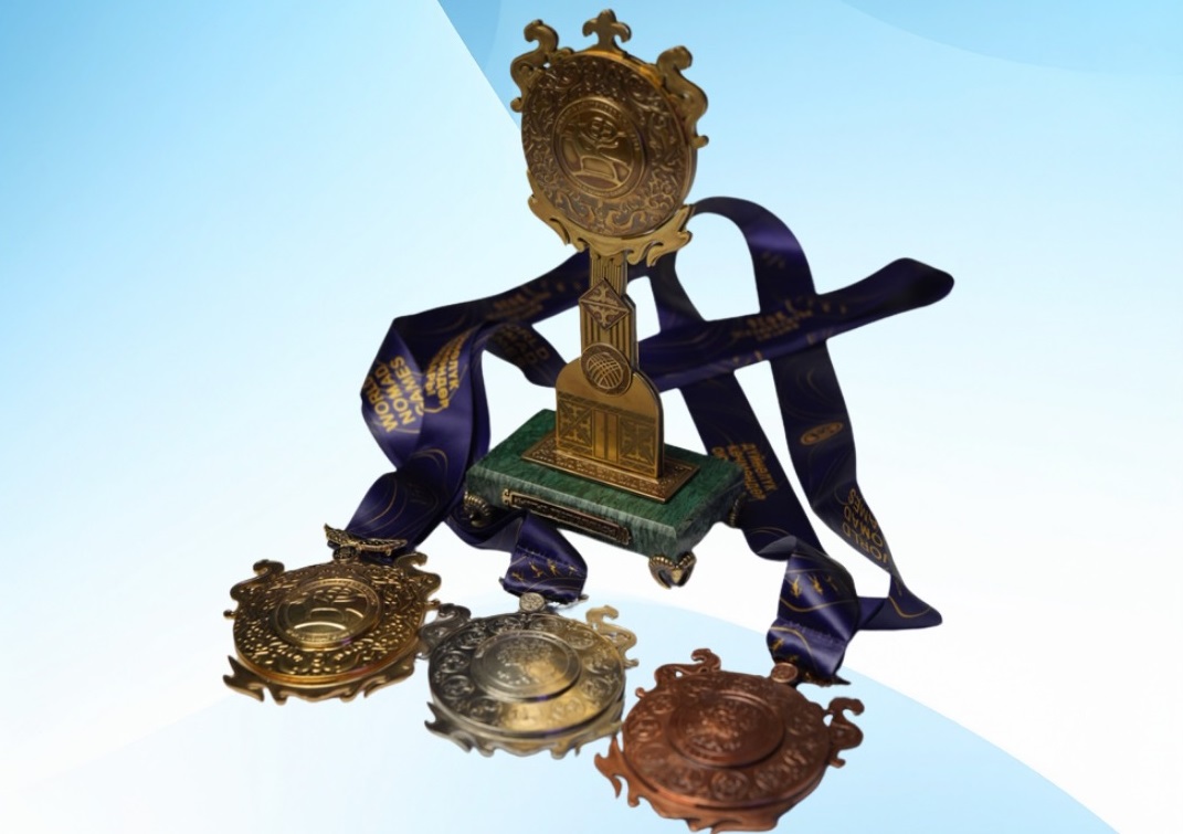 VI Дүйнөлүк көчмөндөр оюндарынын спорттук программасы жана мелдештердин убактысы