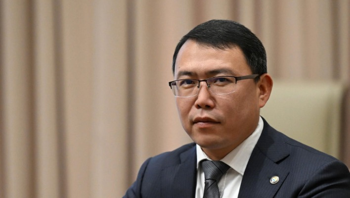 Аскат Алагозов Си Цзиньпиндин Дүйнөлүк көчмөндөр оюндарынын ачылышына эмне үчүн катышпаганын түшүндүрдү