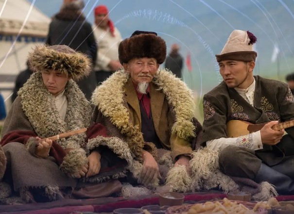 Бүгүн "NOMAD FEST" эл аралык музыкалык-этнографиялык фестивалы өтөт