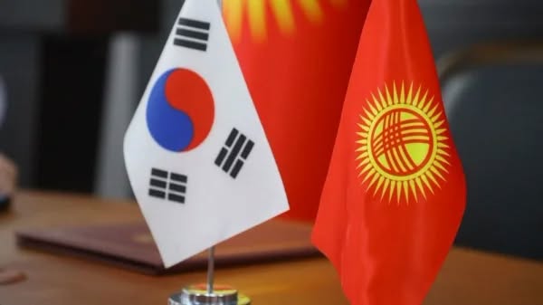 Кыргызстан жана Корея Республикасы EPS системасынын алкагында жумушка орноштуруу боюнча кызматташтыкты жаңы деңгээлге чыгарууда