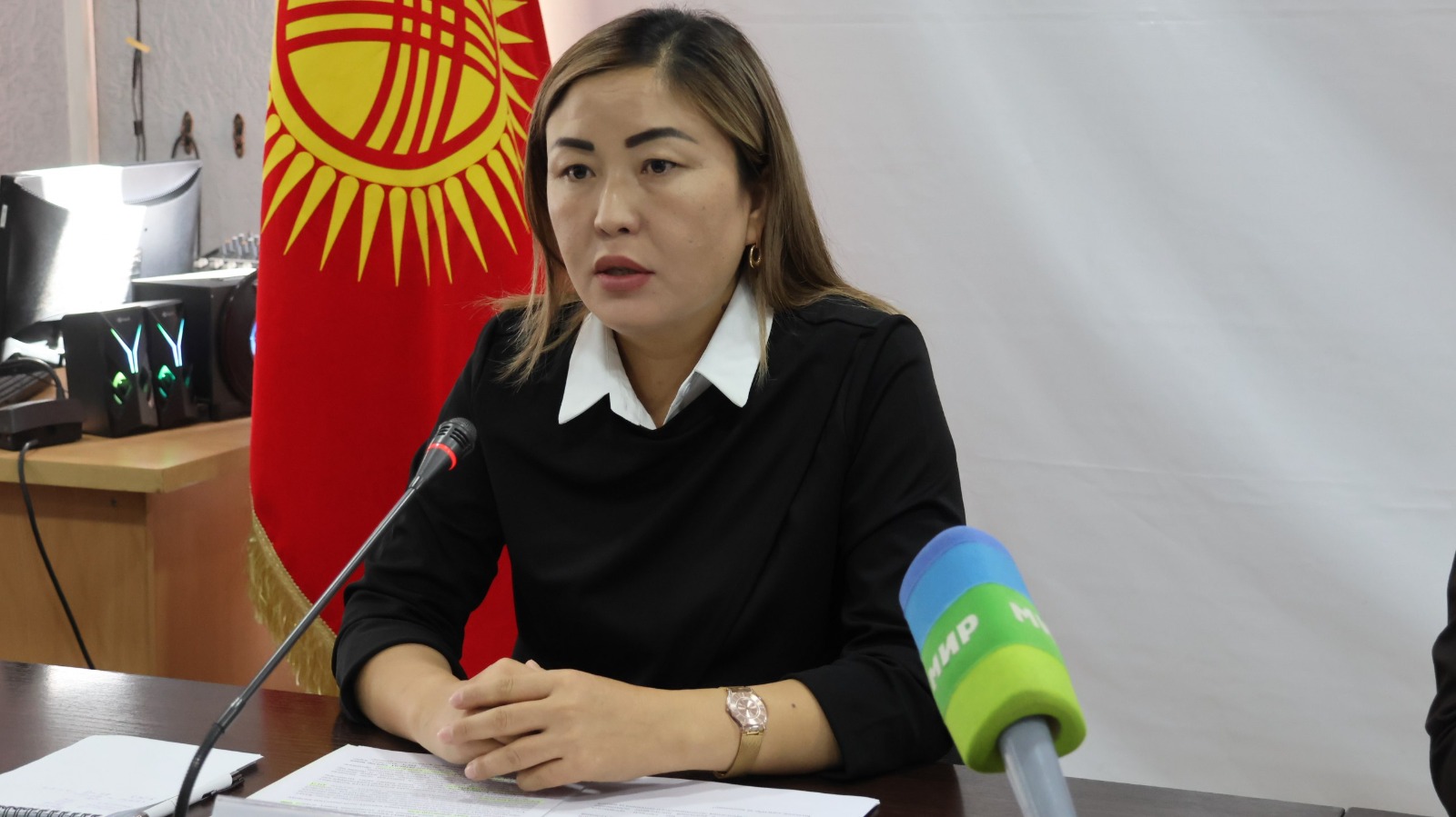 Кыргызстанда жумуш издөө жана кызматкерлерди тандоо үчүн бирдиктүү порталдар ишке киргизилди
