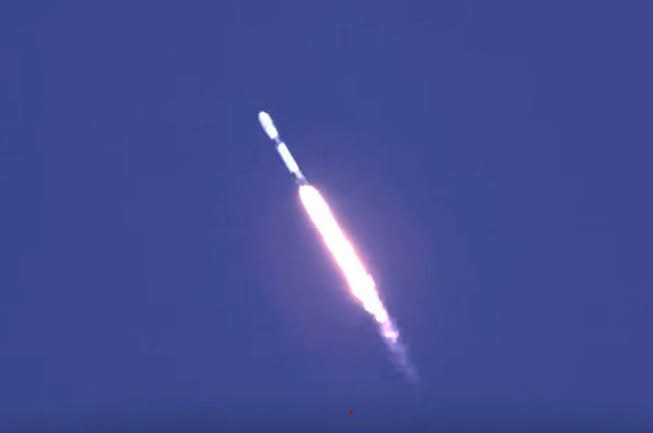 Кыргызстандын биринчи спутниги орбитага чыгарылды